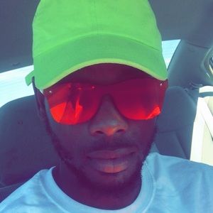 Meet your Posher, Roderick